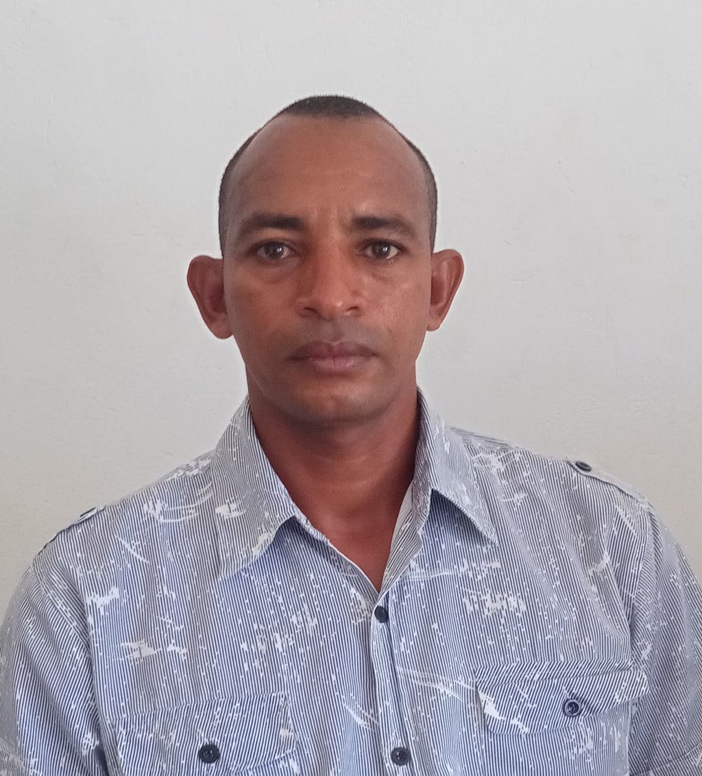 Nestor Juan Lemos Pajaro