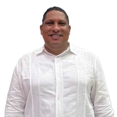 Francisco Javier Sanchez Bryan