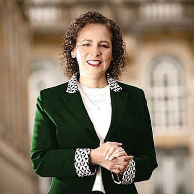Olga Lucia Velasquez Nieto