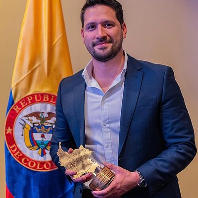 Juan Diego Zuluaga Pulgarin