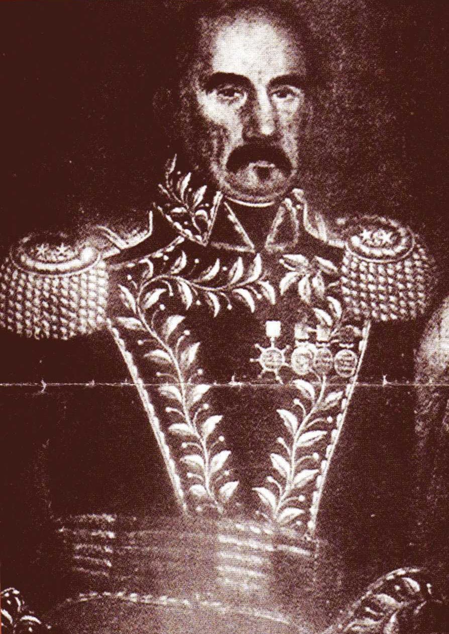 Antonio Obando