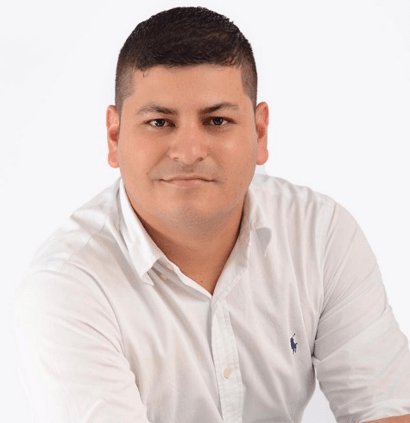 Oscar Duarte Mantilla