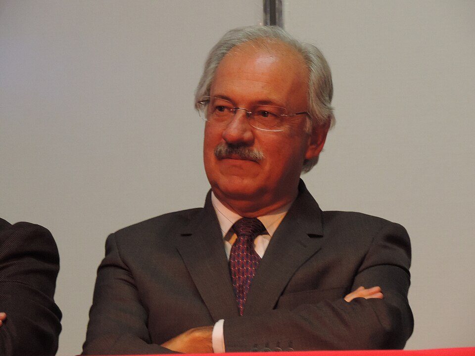 Julian Gutierrez Echeverri