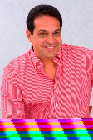 Moises Enrique Daza Mendoza