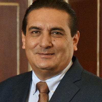 Luis Eduardo Diaz Mateus