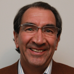 Pablo Aurelio Suarez Garcia
