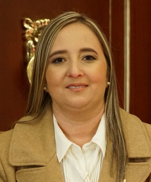 Maria Eugenia Toro Lopera