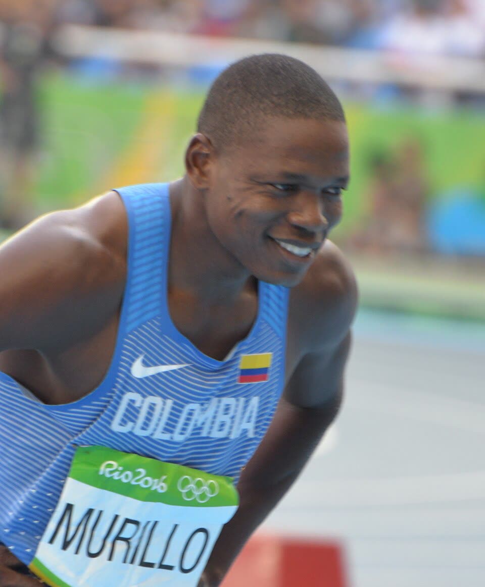 Jhon Guainer Bedoya Murillo