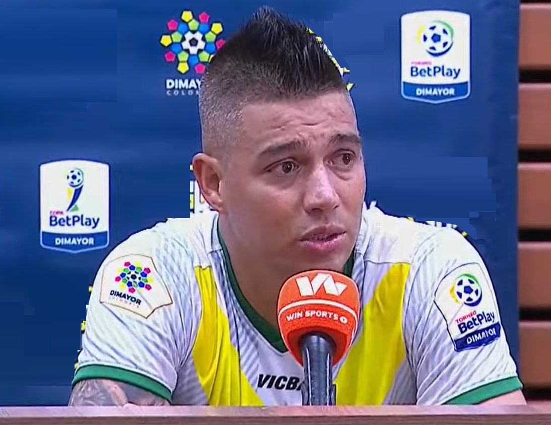 Ramon Diego Echeverri Hincapie