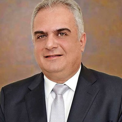 John Moises Besaile Fayad