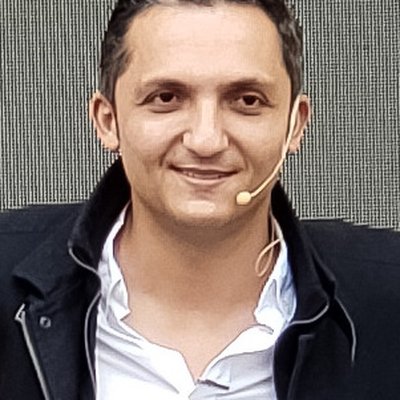 Juan Pablo Gallo Maya