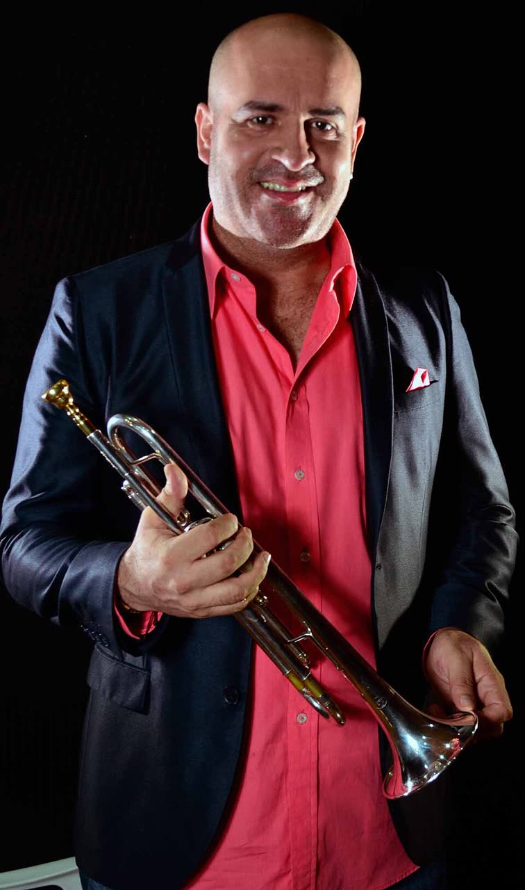 Jose Manuel Aguirre Salas
