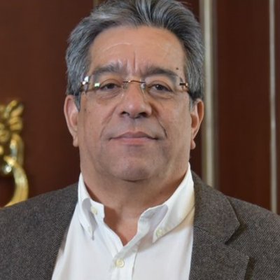 Dolcey Oscar Torres Romero