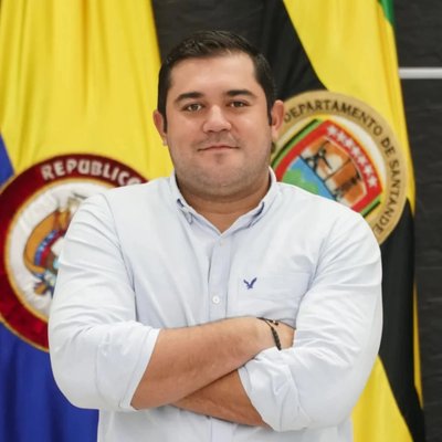 Hugo Andres Cardozo Rueda