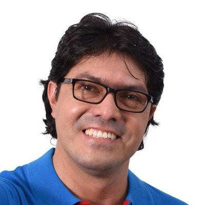 David Ernesto Pulido Novoa