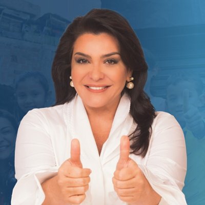 Margarita Maria Restrepo Arango