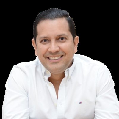 Carlos Alberto Daza Lobo