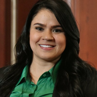 Yulieth Andrea Sanchez Carreño