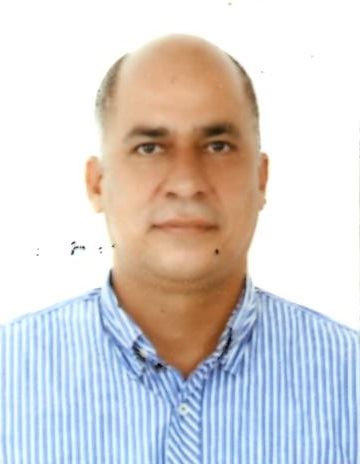Luis Alberto Pulgarin Cano