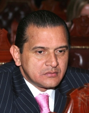 Reginaldo Enrique Montes Alvarez