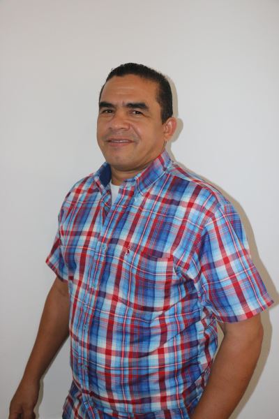 Emilio Enrique Mendoza Jerez