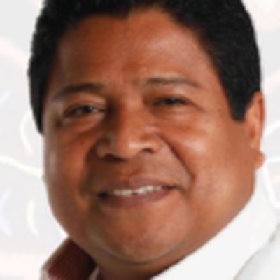 Luis Evelis Andrade Casama