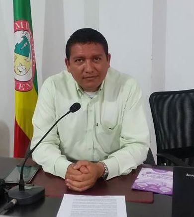 Lizandro Ferley Herreño