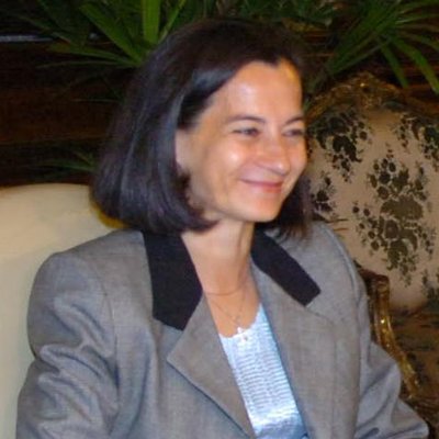 Clara Leticia Rojas Gonzalez