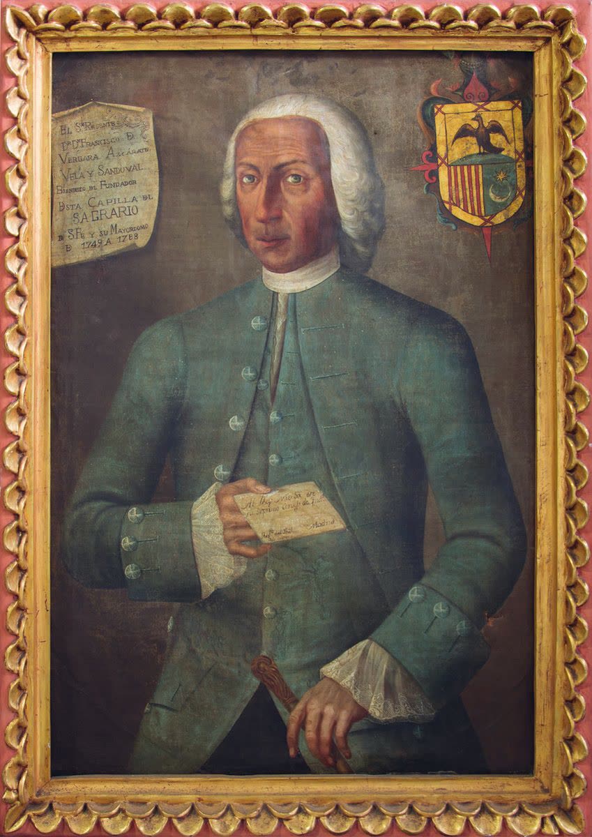 Sergio Francisco Martinez Vergara