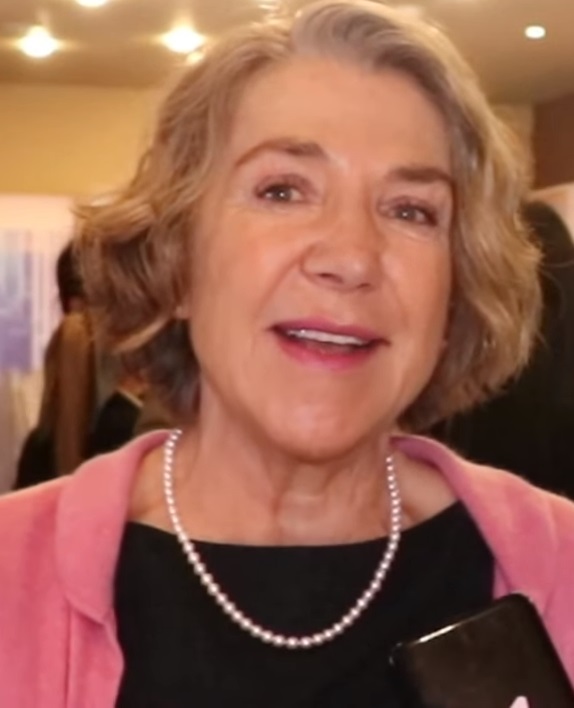 Olga Constanza Duque Chica