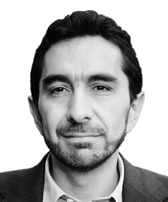 Julio Cesar Rodriguez Jaimes