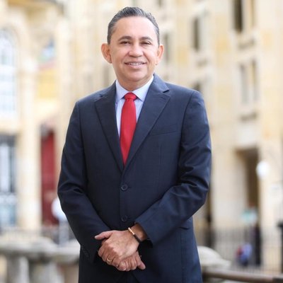 German Rogelio Rozo Anis