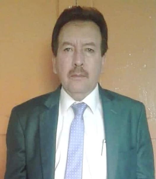 Carlos Celiano Chaves Ramirez