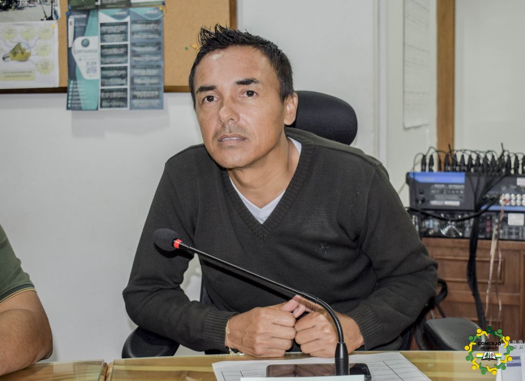Gustavo Abad Londoño Aristizabal