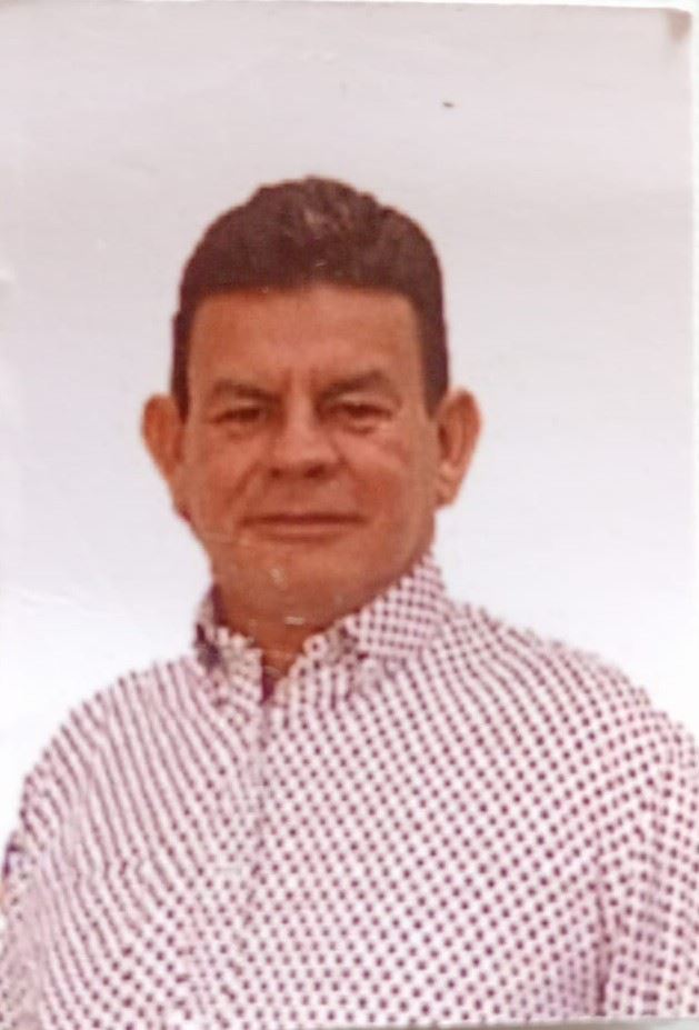 German Castro Trujillo