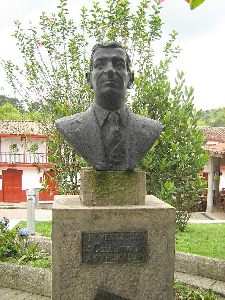 Francisco de Paula Vasquez Campo