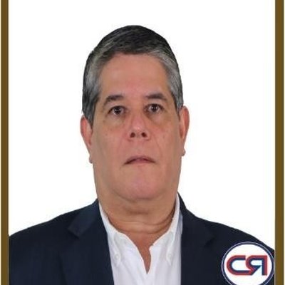 Antonio Luis Zabarain Guevara