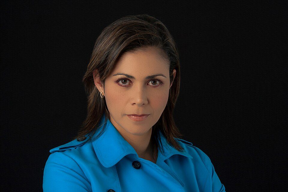Martha Esperanza Ordoñez Vera
