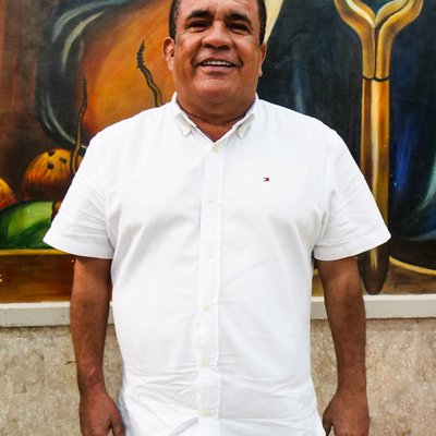 Raul Antonio Salgado Casilla