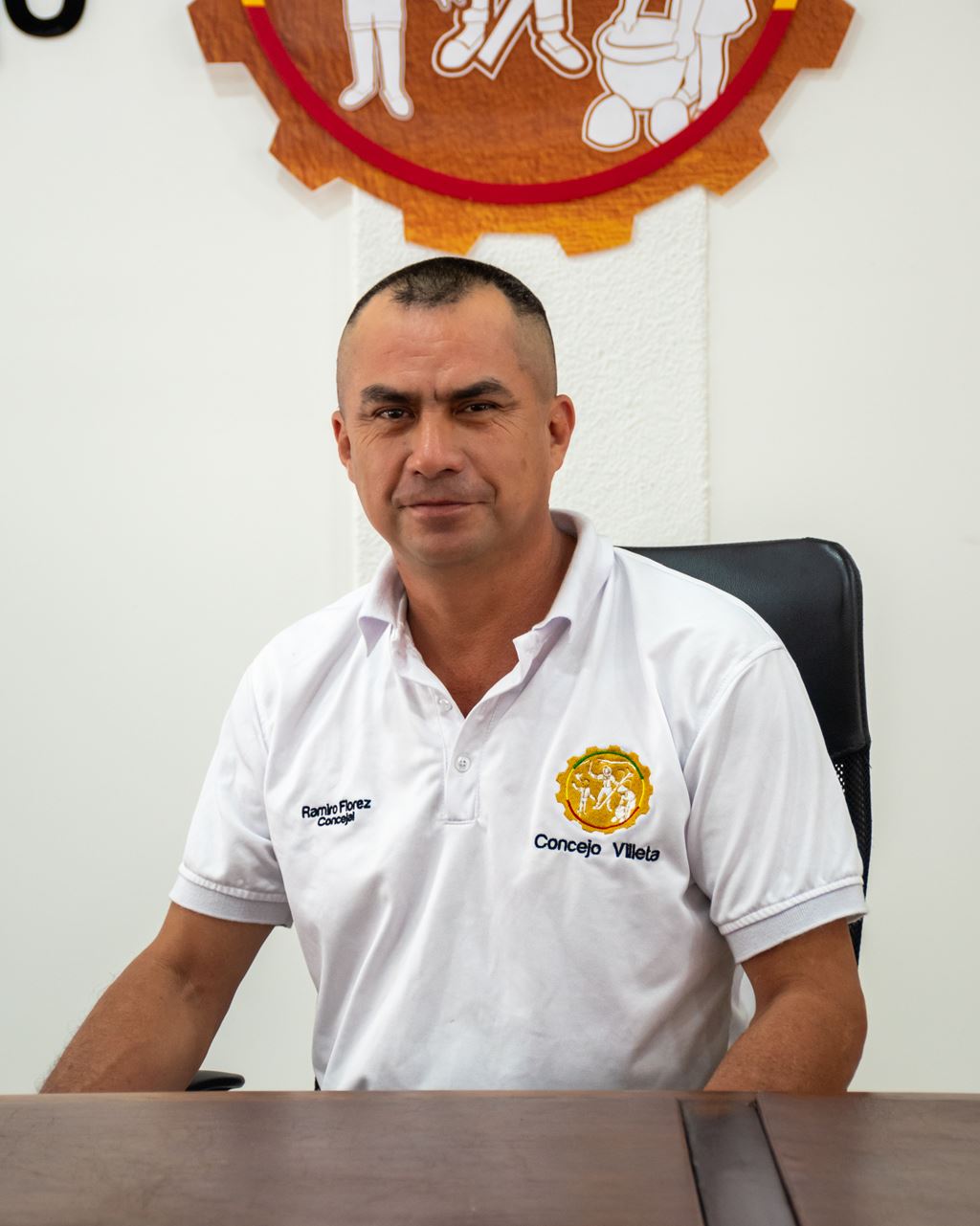 Ramiro Florez Bohorquez