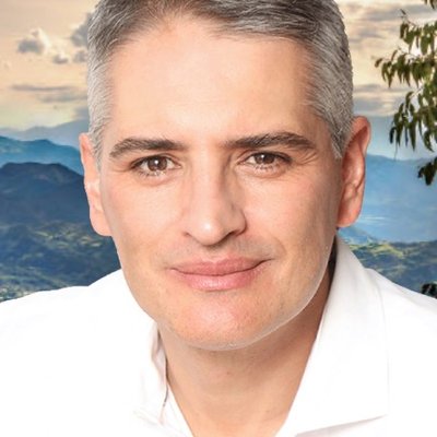 Andres Julian Rendon Cardona
