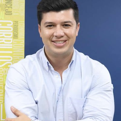 Gustavo Adolfo Moreno Hurtado