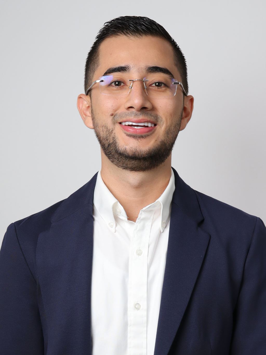 Octavio Perez Lozano