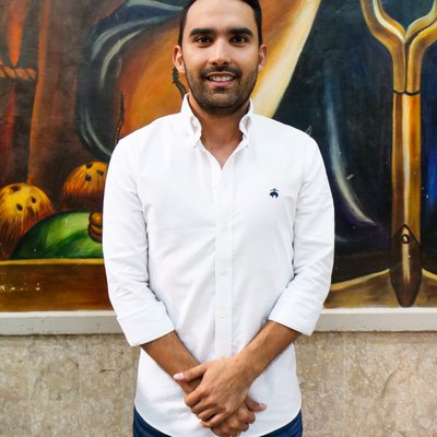 Juan Camilo Corrales Saleme
