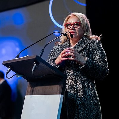Claudia Yadira Ines Rodriguez de Castellanos