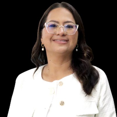 Marlin Irina Rodriguez Yepes