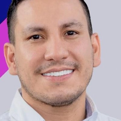 Mario Andres Morales Fuentes