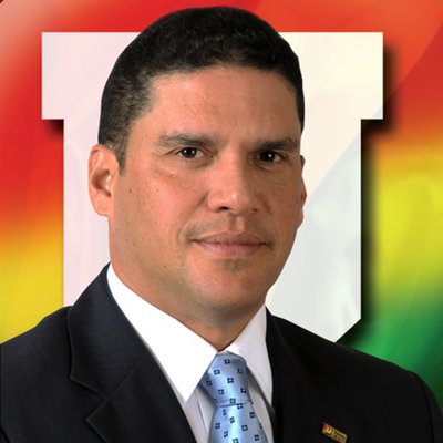 Eduardo Alfonso Crissien Borrero