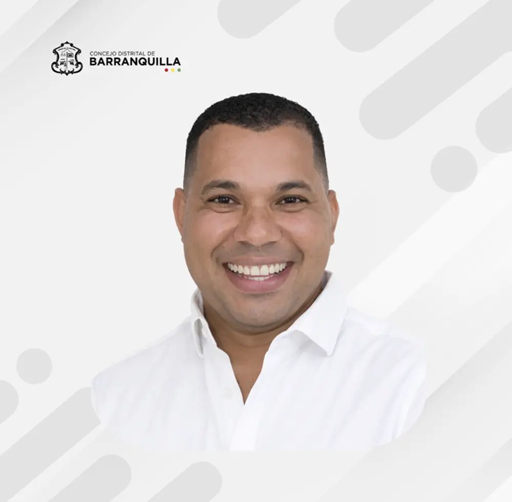 Enddy Alexis Mosquera Castillo
