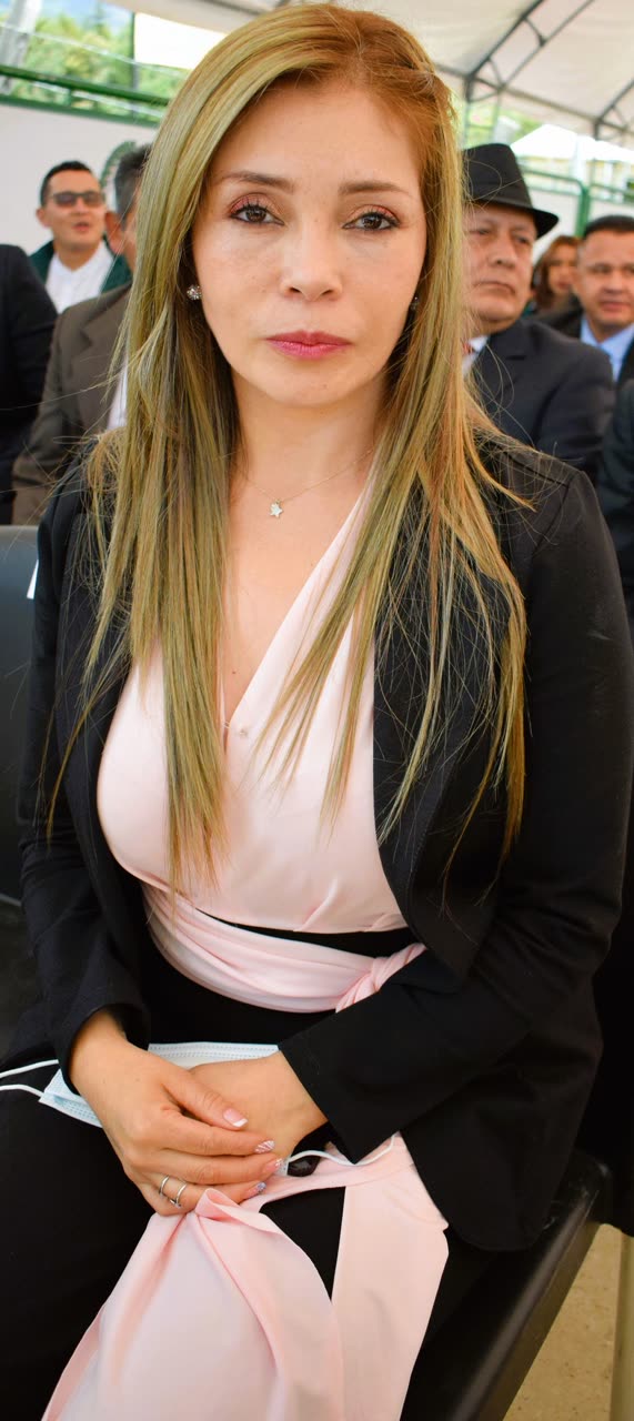 Rosa Nieves Valbuena